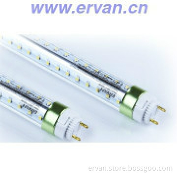 Led Light,SMD LED,Double-sided V-T8 Tube 180Deg Rotating 220Beam Angle